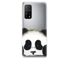 Odolné silikonové pouzdro iSaprio - Sad Panda - Xiaomi Mi 10T / Mi 10T Pro