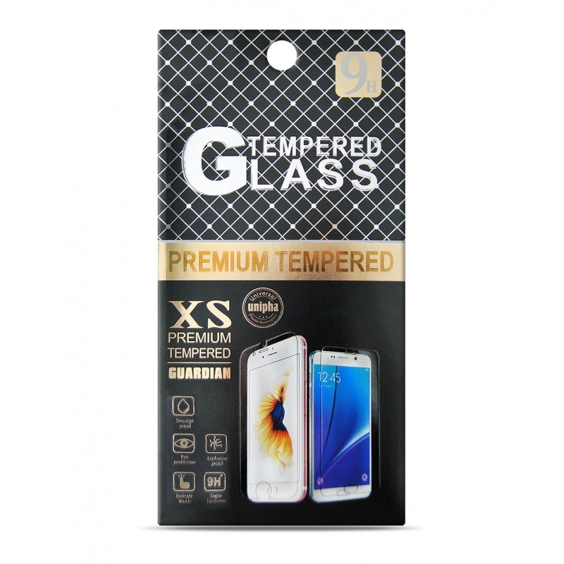 2,5D Tvrzené sklo pro Samsung Galaxy M30 M305 RI1801