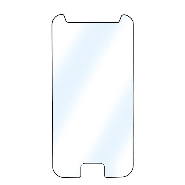Tvrzené sklo 2,5D pro Xiaomi Redmi Note 9 RI1454