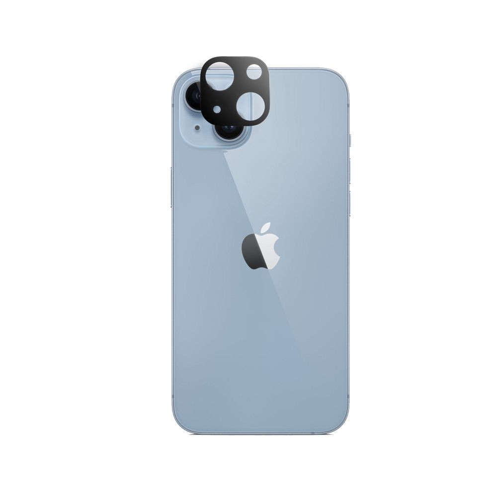 Case4Mobile Tvrzené sklo pro objektiv iPhone 14