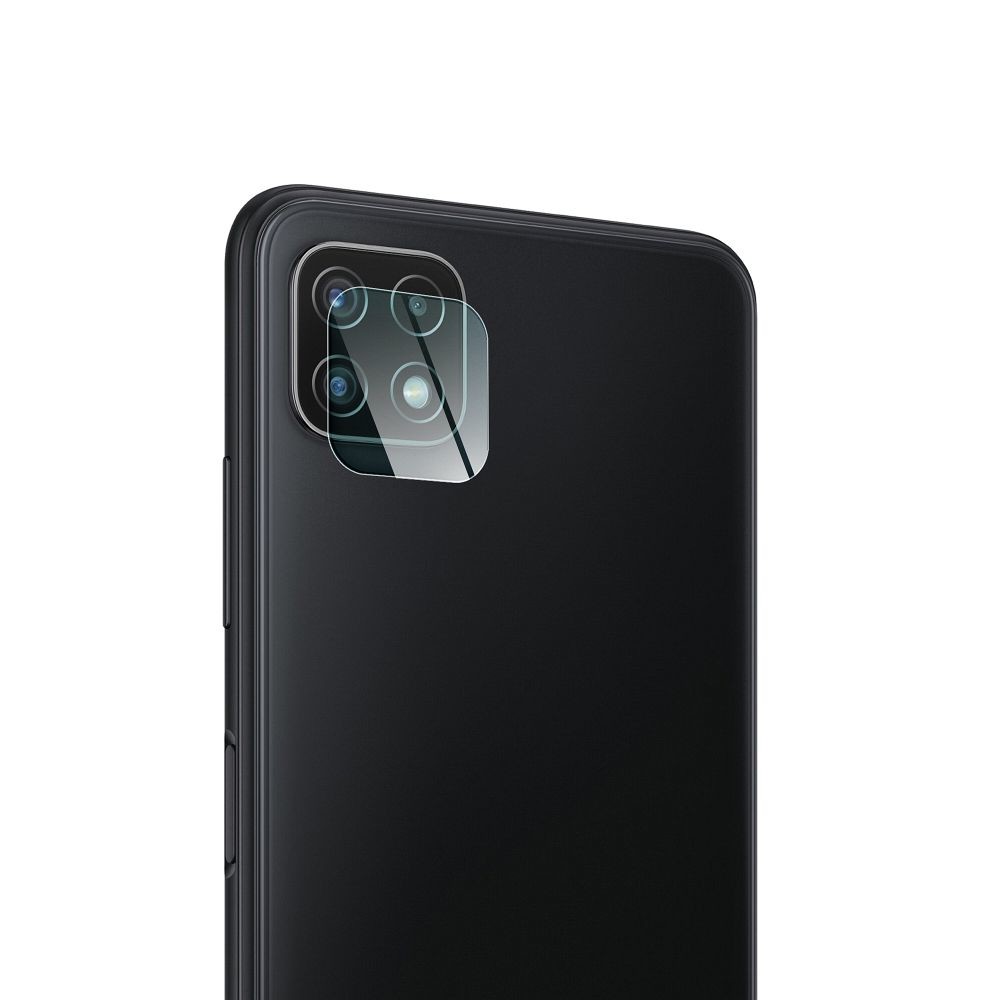 Case4Mobile Tvrzené sklo pro objektiv Samsung Galaxy A22 5G