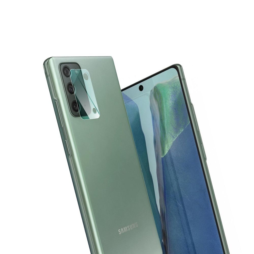 Case4Mobile Tvrzené sklo pro objektiv Samsung Galaxy Note 20