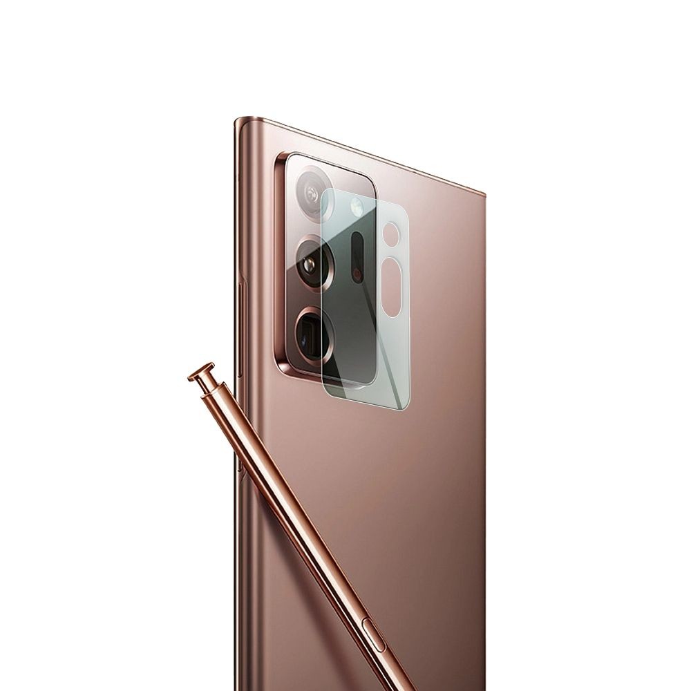 Case4Mobile Tvrzené sklo pro objektiv Samsung Galaxy Note 20 Ultra