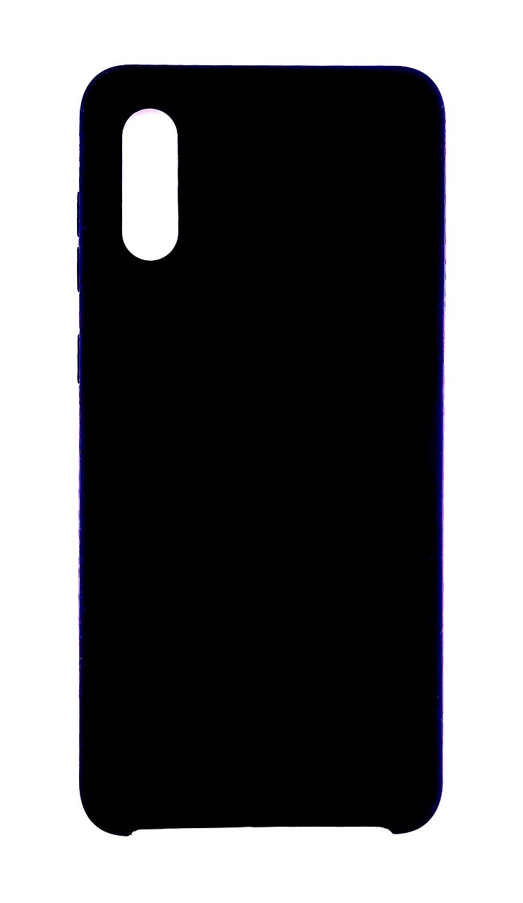 Vennus Lite pouzdro pro Samsung Galaxy A02 - černé