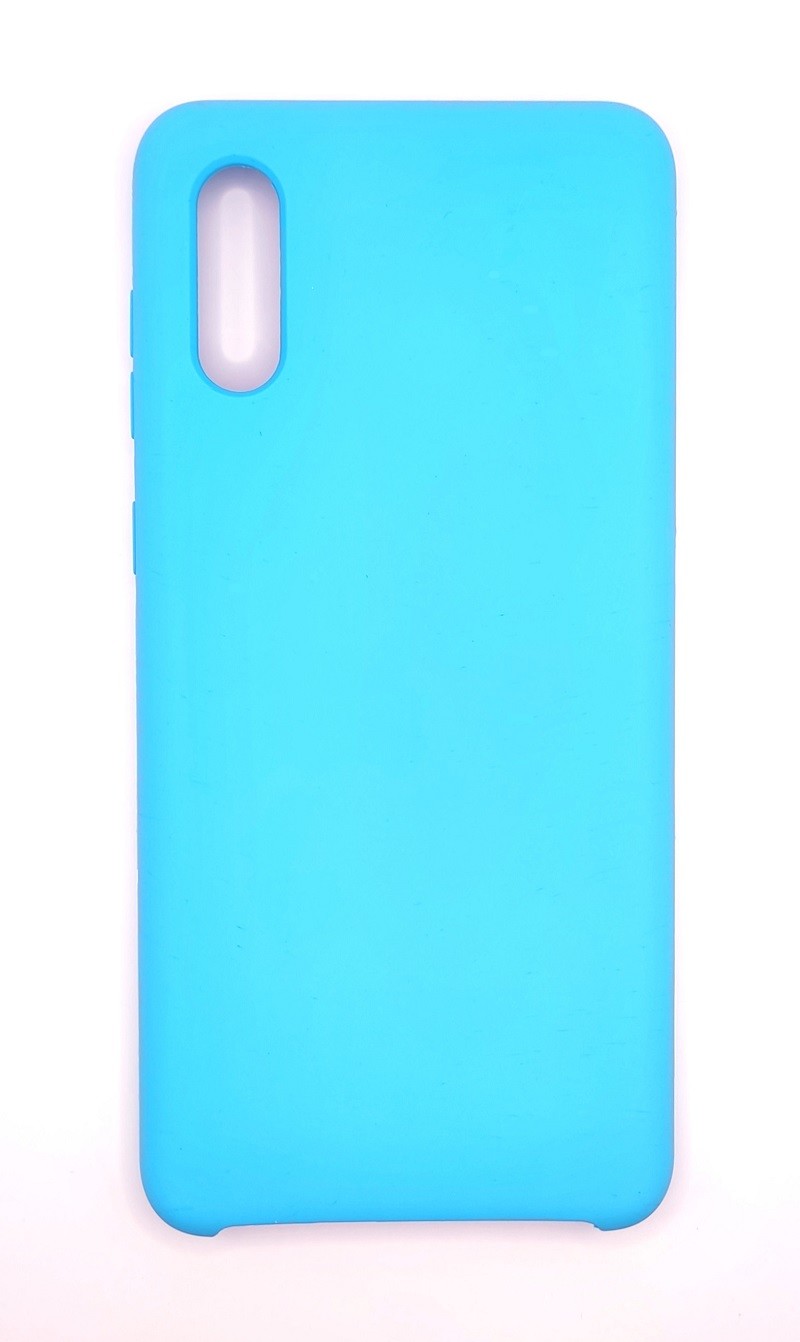 Vennus Lite pouzdro pro Samsung Galaxy A02 - světle modré