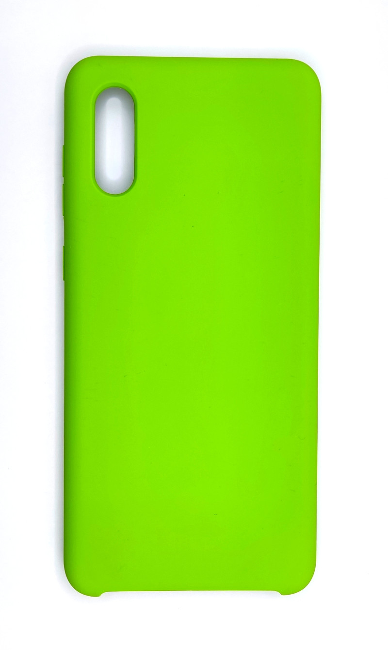 Vennus Lite pouzdro pro Samsung Galaxy A02 - světle zelené
