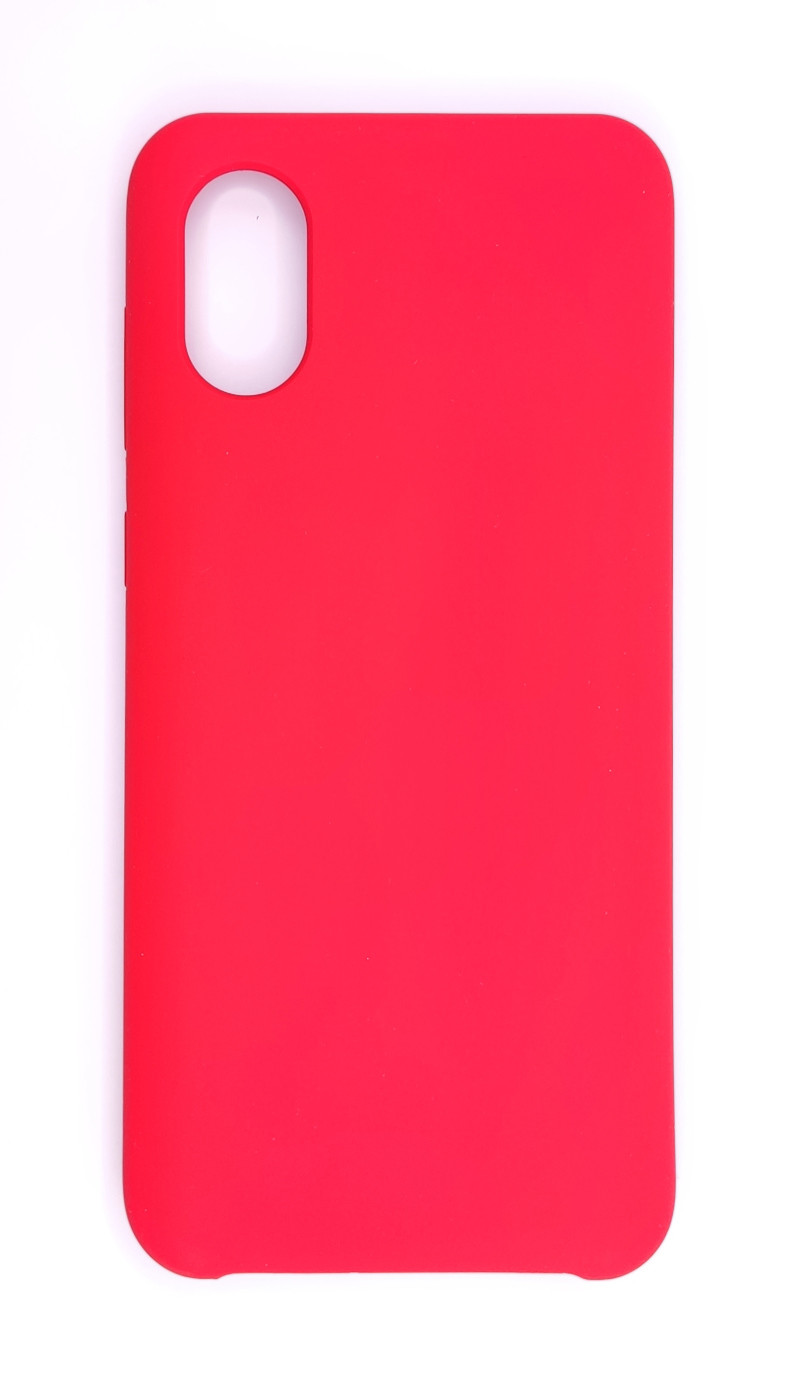 Vennus Lite pouzdro pro Samsung Galaxy A03 Core - červené