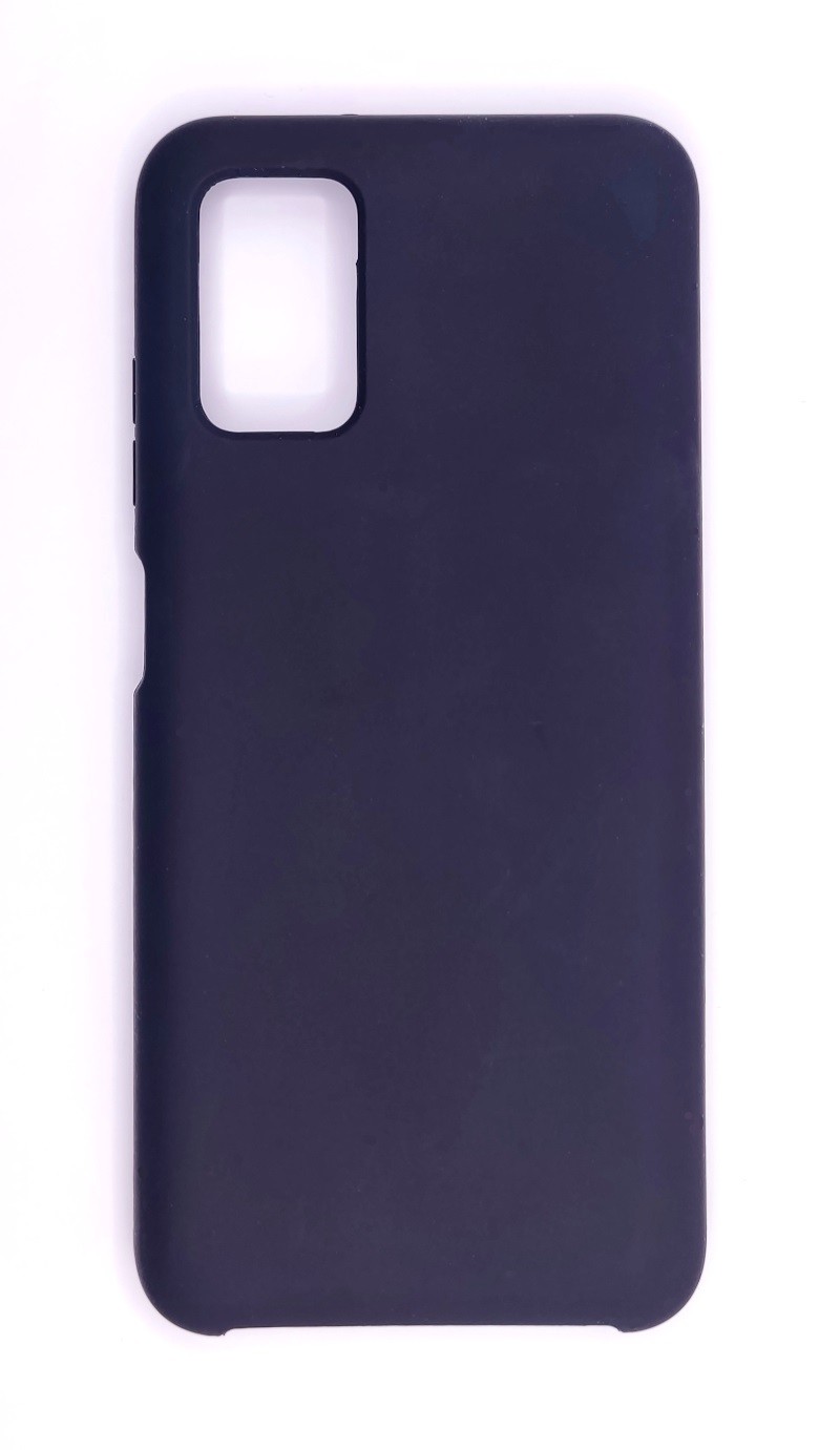 Vennus Lite pouzdro pro Samsung Galaxy A03S - černé