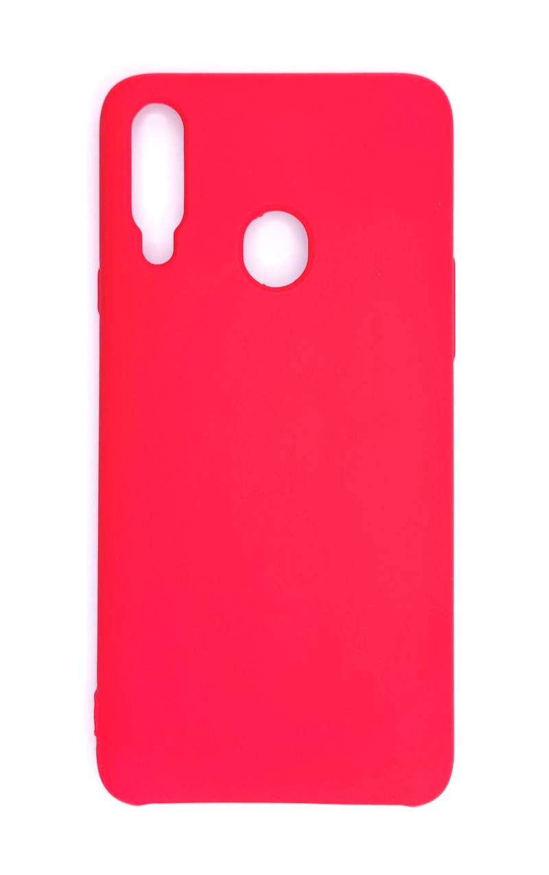 Vennus Lite pouzdro pro Samsung Galaxy A20S - červené