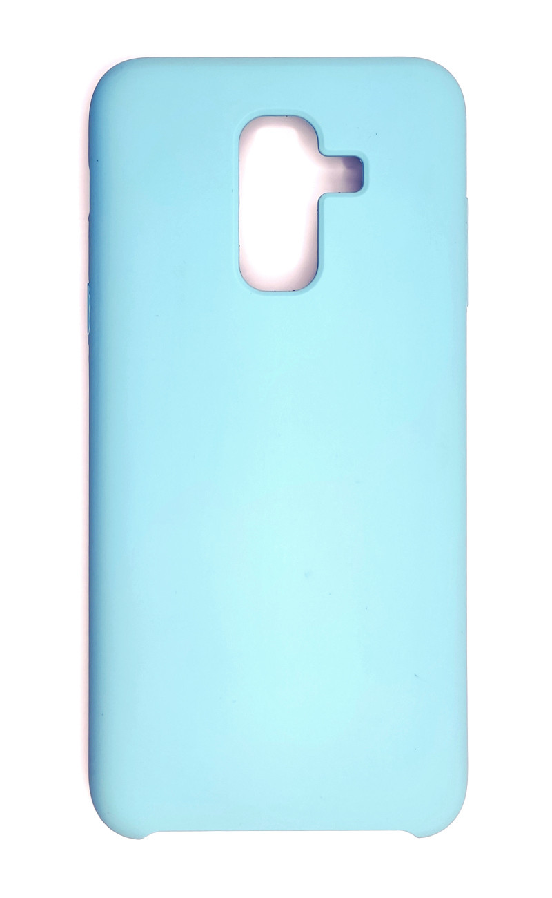 Vennus Lite pouzdro pro Samsung Galaxy A6 Plus (2018) - mátové