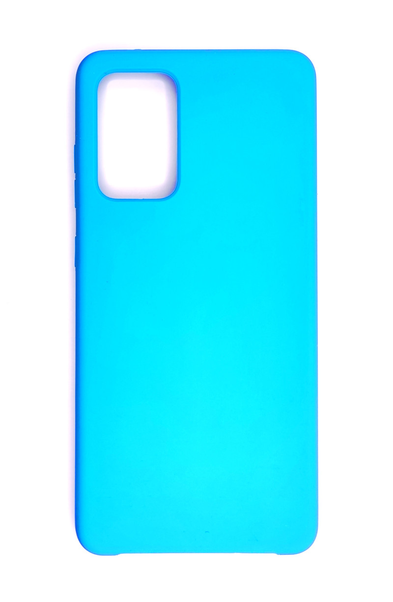 Vennus Lite pouzdro pro Samsung Galaxy A72 4G/5G - světle modré