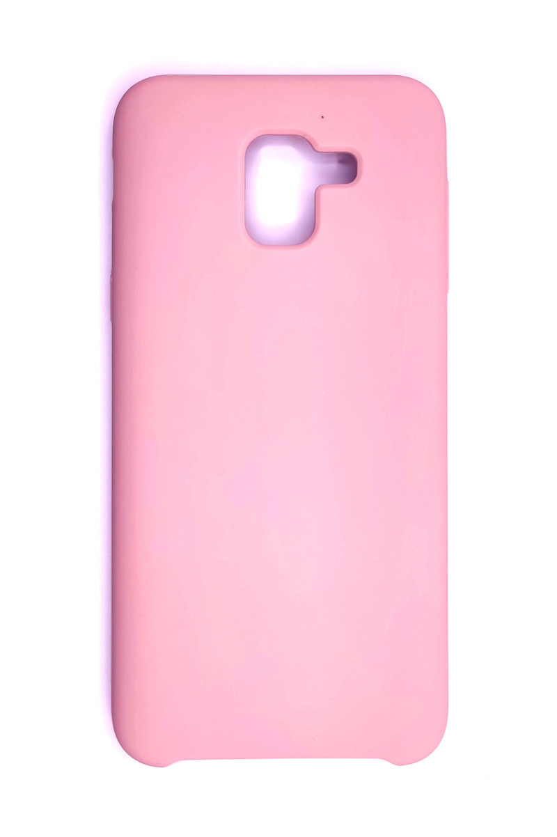 Vennus Lite pouzdro pro Samsung Galaxy J6 (2018) - světle růžové
