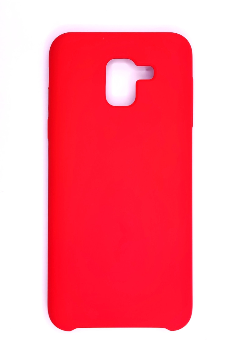 Vennus Lite pouzdro pro Samsung Galaxy J6 (2018) - červené