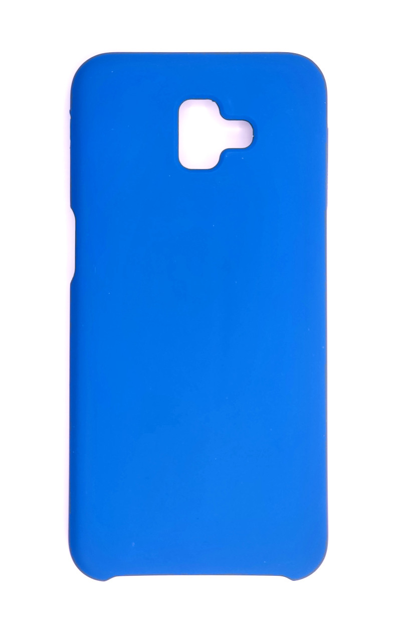 Vennus Lite pouzdro pro Samsung Galaxy J6 Plus - modré