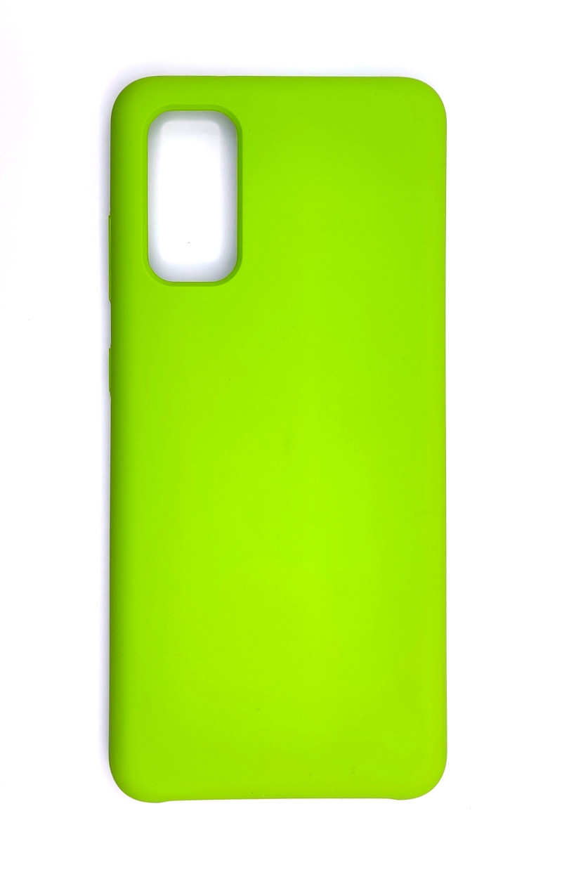 Vennus Lite pouzdro pro Samsung Galaxy S20 - světle zelené