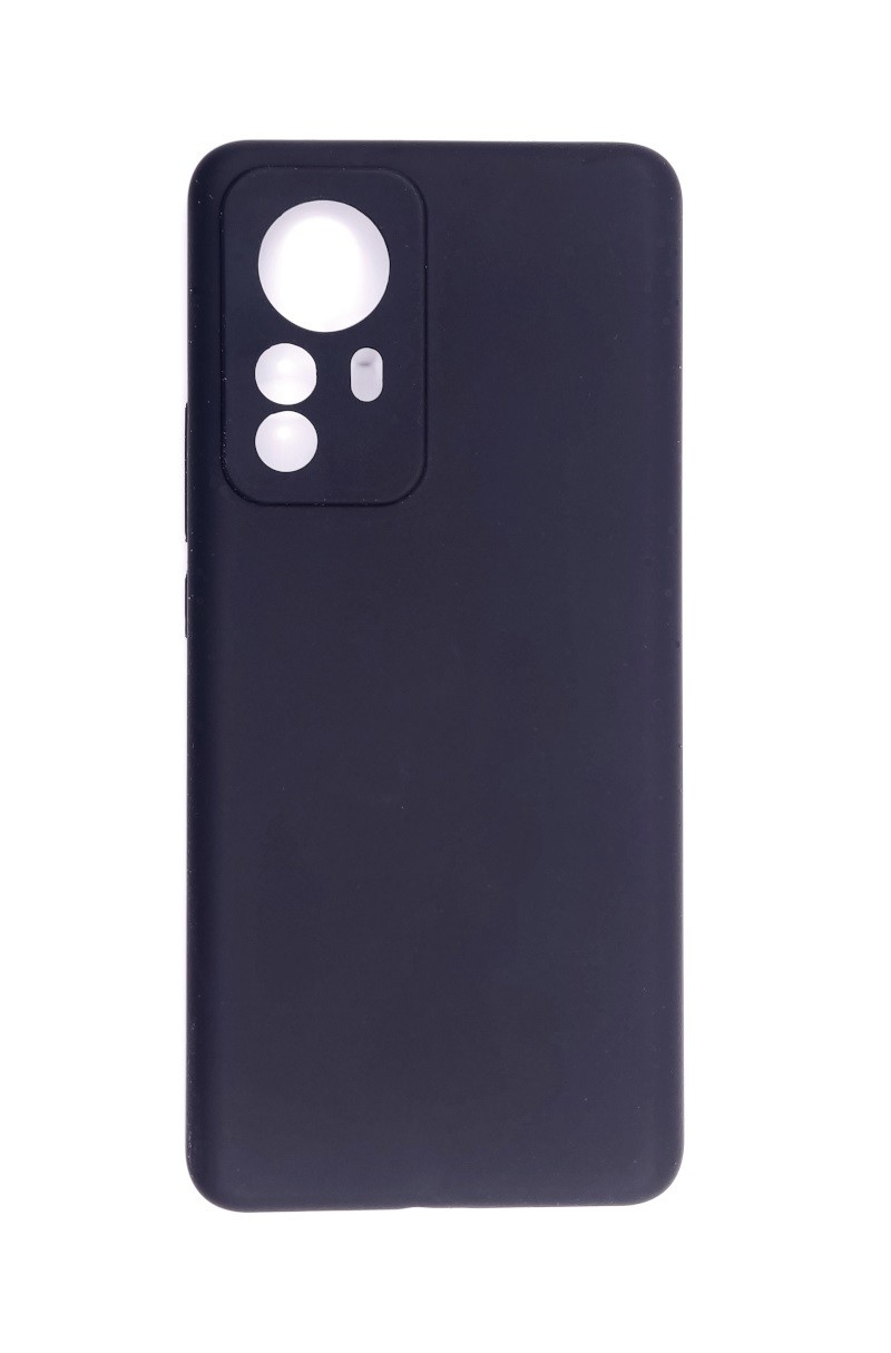 Vennus Lite pouzdro pro Xiaomi 12 Pro - černé