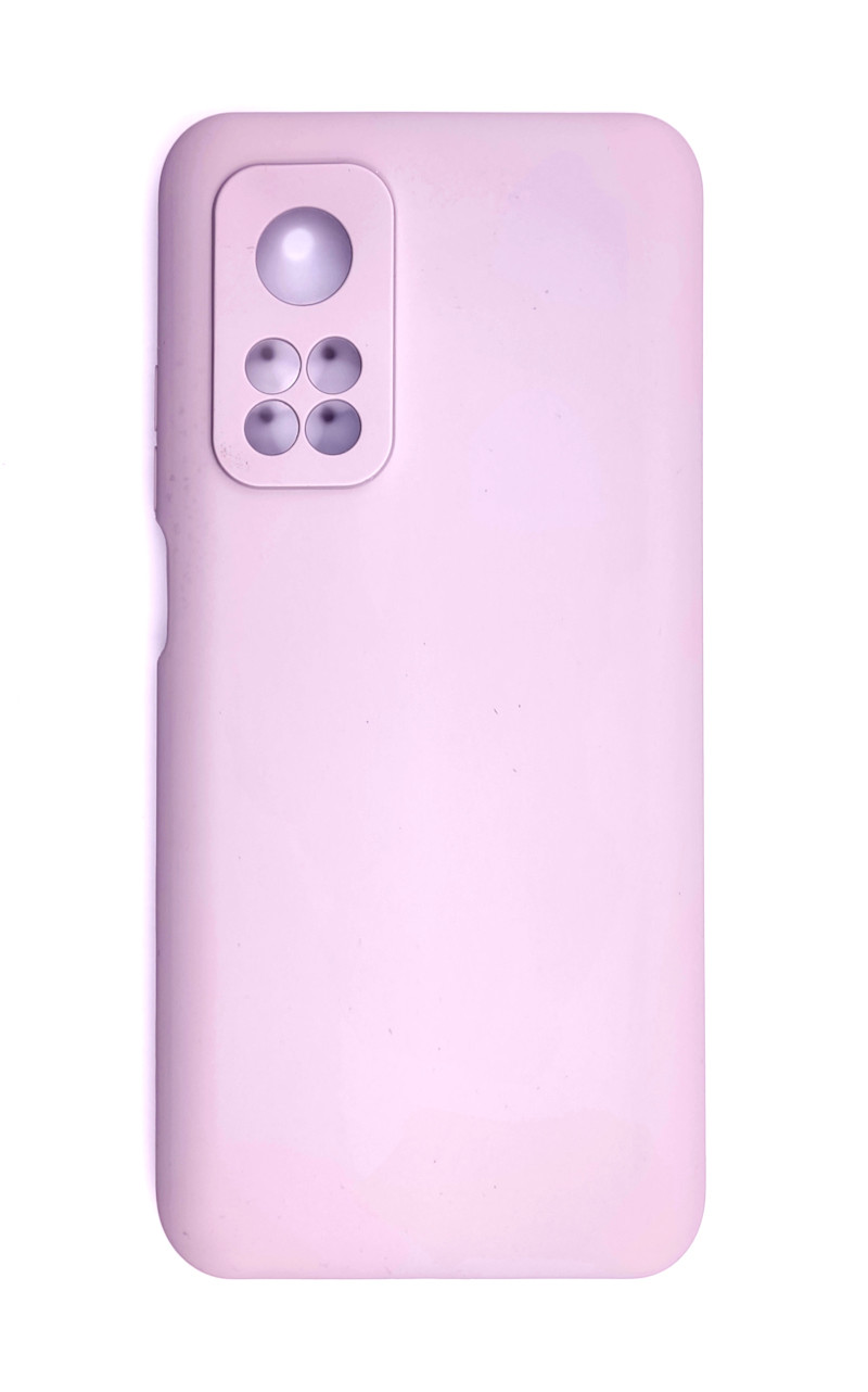 Vennus Lite pouzdro pro Xiaomi Mi 10T/Mi 10T Pro 5G - kávové