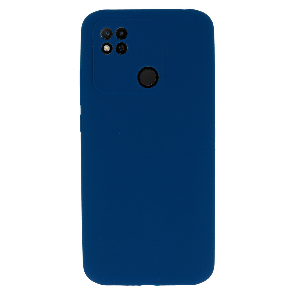 Vennus Lite pouzdro pro Xiaomi Redmi 10A - modré námořnické
