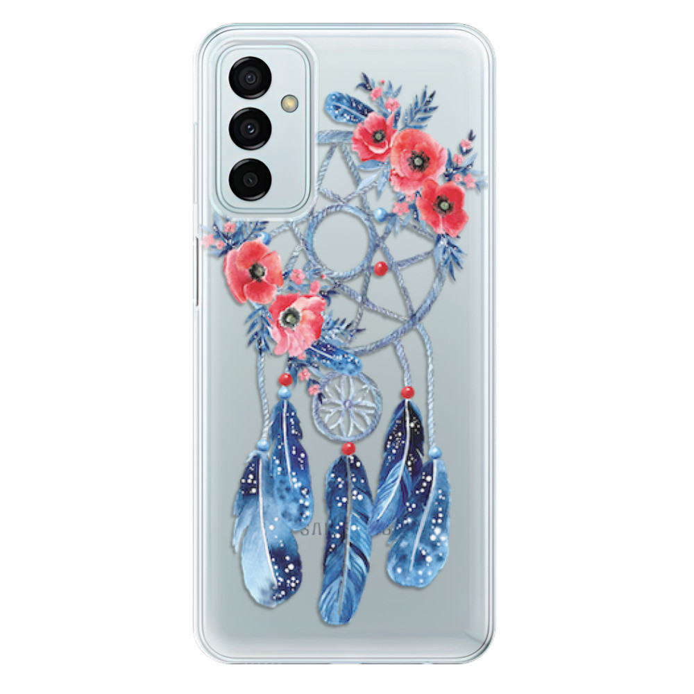 Odolné silikonové pouzdro iSaprio - Dreamcatcher 02 - Samsung Galaxy M23 5G