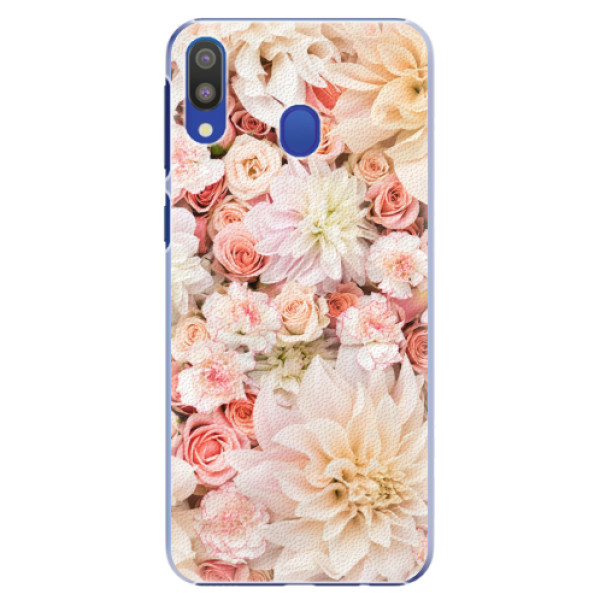 Plastové pouzdro iSaprio - Flower Pattern 06 - Samsung Galaxy M20