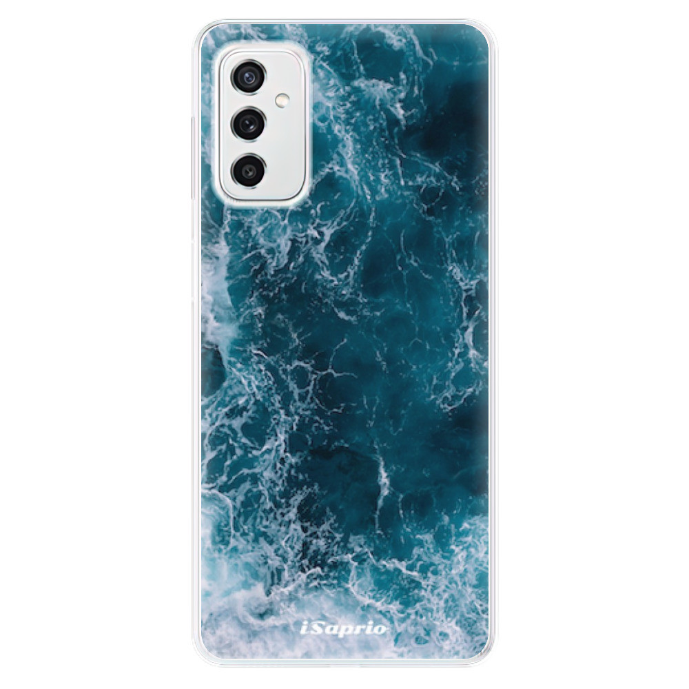 Odolné silikonové pouzdro iSaprio - Ocean - Samsung Galaxy M52 5G