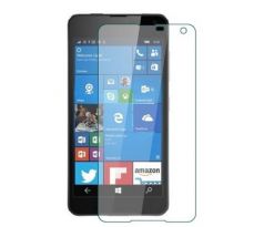 Tvrzené sklo 2,5D pro Microsoft Lumia 650