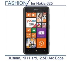 Tvrzené sklo 2,5D pro Nokia Lumia 625