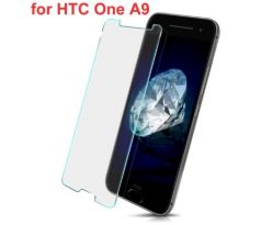 C4M Tvrzené sklo 2,5D pro HTC One A9