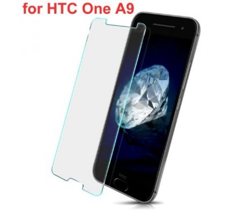 Tvrzené sklo 2,5D pro HTC One A9 2283