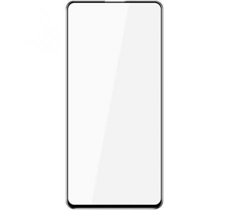 Full-Cover 3D tvrzené sklo pro Xiaomi Mi 9T - černé 5576-3D-BLACK
