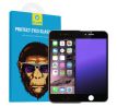 BLUEO 2.5D Zdravý zrak - ochranné tvrzené sklo Gorilla Type (0,2 mm) iPhone 11 Pro Max / XS Max - černé