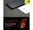 BLUEO 3D Zaoblené ochranné sklo Gorilla Type (0,2 mm) Samsung S10 - černé