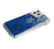Obal Vennus Liquid Marble pro iPhone 6/ 6S - modrý