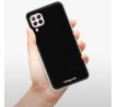 Odolné silikonové pouzdro iSaprio - 4Pure - černý - Huawei P40 Lite
