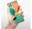 Odolné silikonové pouzdro iSaprio - Autumn 02 - Huawei P40 Lite