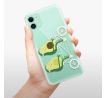 Odolné silikonové pouzdro iSaprio - Avocado - iPhone 11