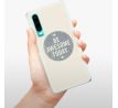 Odolné silikonové pouzdro iSaprio - Awesome 02 - Huawei P30