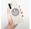 Odolné silikonové pouzdro iSaprio - Awesome 02 - Huawei P30 Pro