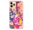 Odolné silikonové pouzdro iSaprio - Beauty Flowers - iPhone 11 Pro