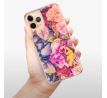 Odolné silikonové pouzdro iSaprio - Beauty Flowers - iPhone 11 Pro