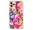 Odolné silikonové pouzdro iSaprio - Beauty Flowers - iPhone 11 Pro Max
