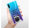 Odolné silikonové pouzdro iSaprio - Better Day 01 - Huawei P30 Lite