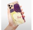 Odolné silikonové pouzdro iSaprio - BF Best - iPhone 11 Pro