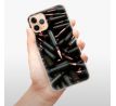Odolné silikonové pouzdro iSaprio - Black Bullet - iPhone 11 Pro Max