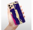 Odolné silikonové pouzdro iSaprio - Cartoon Girl - iPhone 11 Pro