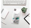 Odolné silikonové pouzdro iSaprio - Cats Eyes - Huawei P40 Lite