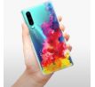 Odolné silikonové pouzdro iSaprio - Color Splash 01 - Huawei P30
