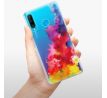Odolné silikonové pouzdro iSaprio - Color Splash 01 - Huawei P30 Lite