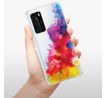 Odolné silikonové pouzdro iSaprio - Color Splash 01 - Huawei P40