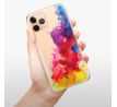 Odolné silikonové pouzdro iSaprio - Color Splash 01 - iPhone 11 Pro